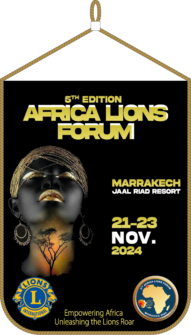 Lions Africa Forum